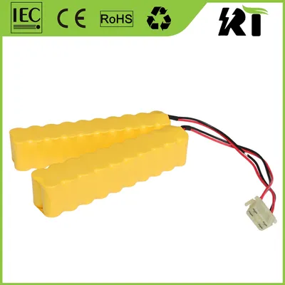 Rt-Replacement-NiCd-Rechargeable-Battery-24V-3000mAh-for-Emergency-Light Rt-Replacement-NiCd-Rechargeable-Battery-24V-3000mAh-for-Emergency-Light