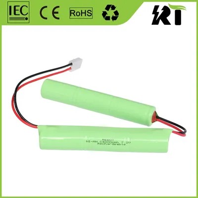 Rebot-1-2V-NiMH-Battery-Cell-2-2ah-2200mAh-6V-AA-Sc-D-Rechargeable-Battery Rebot-1-2V-NiMH-Battery-Cell-2-2ah-2200mAh-6V-AA-Sc-D-Rechargeable-Battery