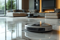  Consumer electronics and home appliances 