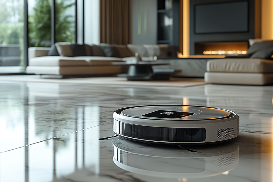 Consumer electronics and home appliances