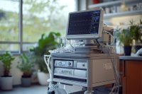  Medical equipment and portable devices 