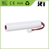 Cylindrical LiFePO4 18650 1500mAh 1800mAh 6.4V Battery Pack