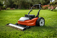 Power tools and garden equipment