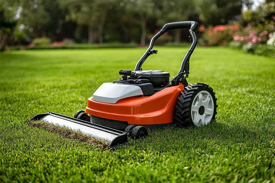 Power tools and garden equipment