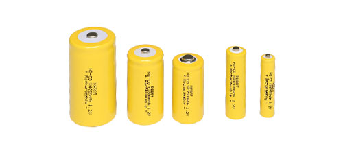 NICD-Rechargeable-Battery