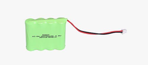 NIMH Rechargeable Battery