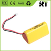 Rt NiCd 1.2V AA 400mAh Ni CD Battery Ni-CD Rechargeable Batteries