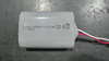 LiFePO4 3.2V 3.7V 3000mAh 3ah Battery Pack