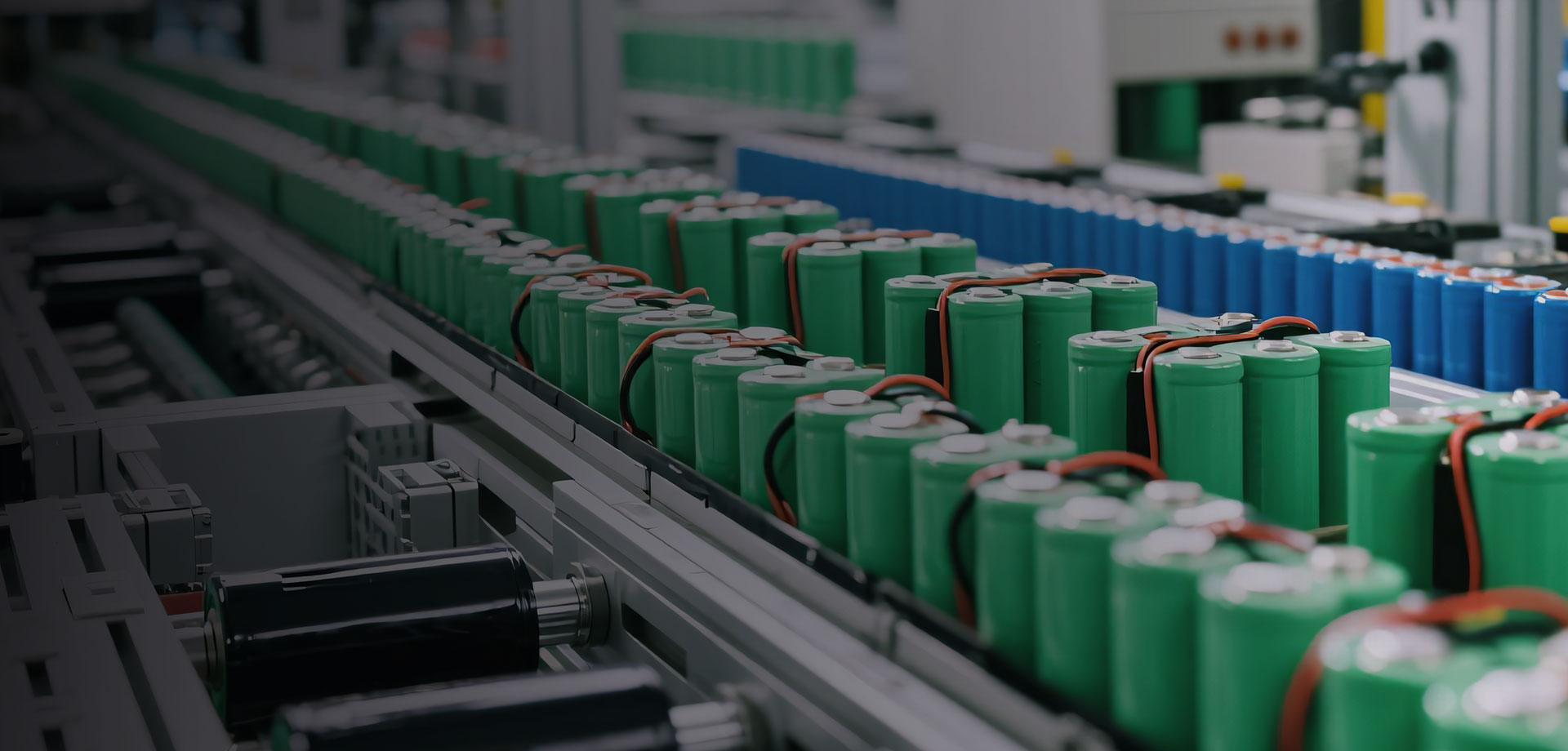 battery manufacturing technology