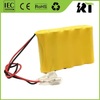 Rt Replacement Battery NiCd Battery 9.6V 2000mAh with High Quality for Infusion Pump