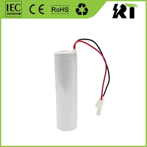 High Power Tool 32700 6000mAh LiFePO4 Battery