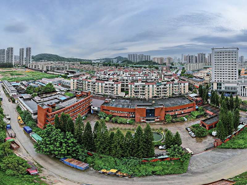 Empowering Energy Needs in Special Scenarios with Nickel-cadmium Battery Technology