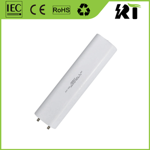 Industrial Quality 1.2V Ni-CD NiCd 5500mAh Size D Rechargeable Battery for Flashlight