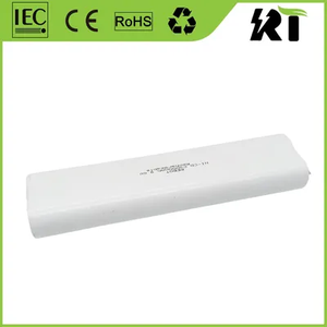 Rt Nickel-Chromium Battery 1.2V 3000mAh C Size Ni-CD Rechargeable Battery NiCd Battery