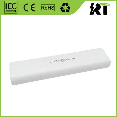 Rt Nickel-Chromium Battery 1.2V 3000mAh C Size Ni-CD Rechargeable Battery NiCd Battery