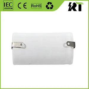 Rt 1.2V 4000mwh Rechargeable 500 Cycles Smart Rechargeable Battery Free Sample NiCd Rechargeable Battery