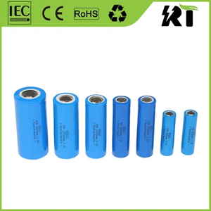 26650 3.2V 3200mAh LiFePO4 Lithium Battery Cell