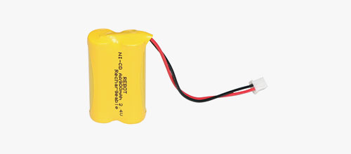 NICD Rechargeable Battery