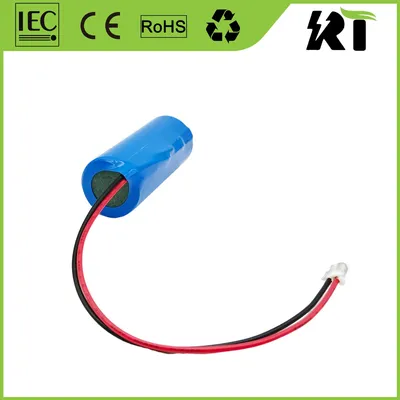 Back-up-Power-Replacement-LiFePO4-3-2V-3-7V-3000mAh-3ah-Battery-Pack
