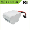 Compatible 18650 3.2V 3.6V 3.7V LiFePO4 Rechargeable Cell
